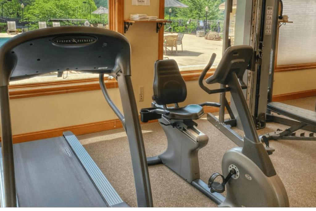 Condo With Stunning Mountain And 6Th Green Views Near Harrahs Cherokee Bryson City Whittier Exteriér fotografie